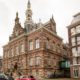 Gevelrenovatie Marc Bohle Amsterdam