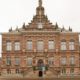 Gevelrenovatie Marc Bohle Amsterdam